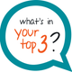 Illustration for article titled Top 3